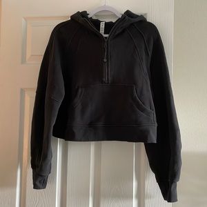 Lululemon Scuba Hoodie